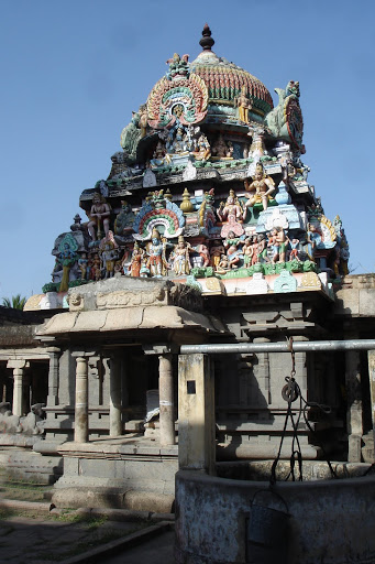 Details of Vaidyanathaswami Temple Vaidyanathaswami Temple Details Vaidyanathaswami Thirumazhapadi Tamilnadu Temple Sri Vaidyanathaswami Temple, Tirumazhapadi, Ariayalur dist